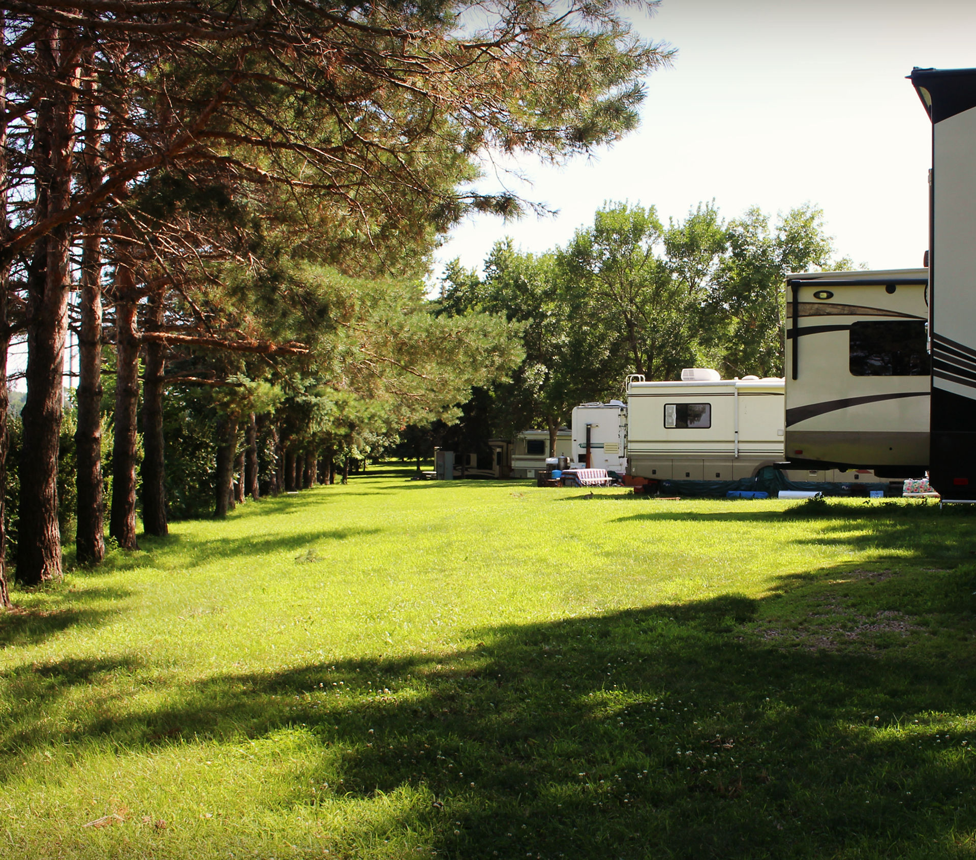 Campground