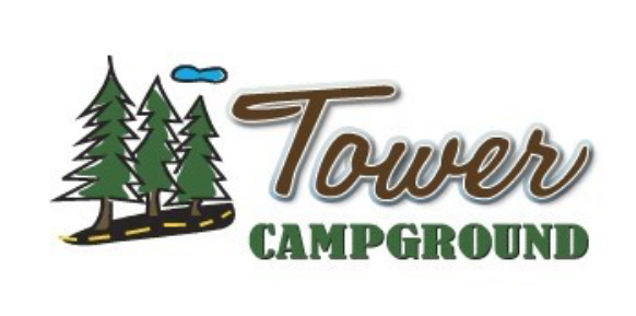 Tower Campground Logo